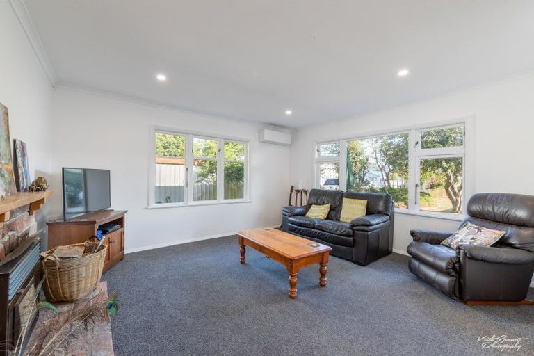 Photo of property in 131 Martin Street, Wallaceville, Upper Hutt, 5018