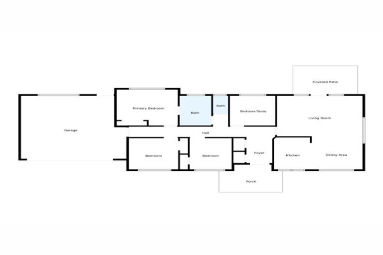 Photo of property in 19 Mamaku Rise, Welcome Bay, Tauranga, 3112