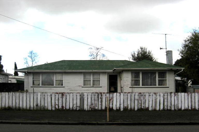 Photo of property in 20 Fleet Street, Solway, Masterton, 5810