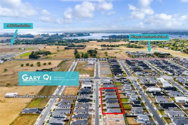 Photo of property in 19 Lusitano Drive, Karaka, Papakura, 2113