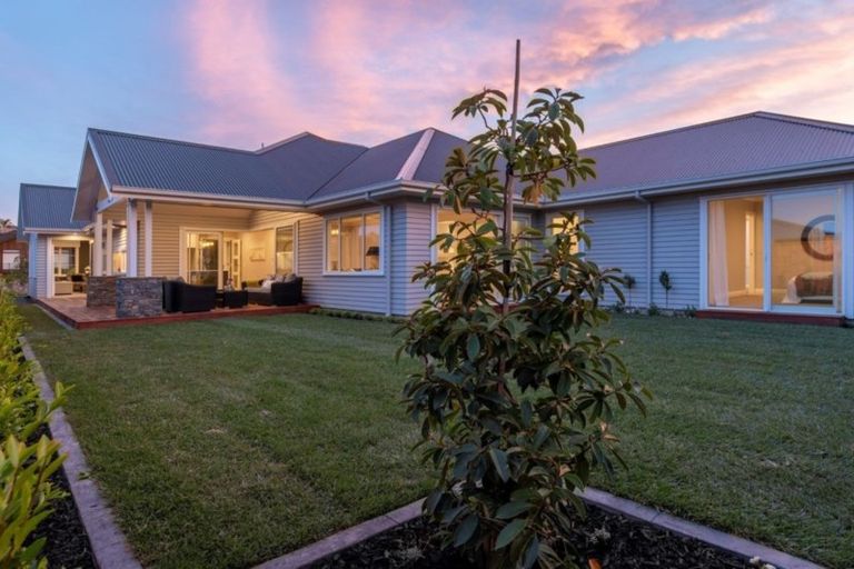 Photo of property in 43 Glenpark Crescent, Bethlehem, Tauranga, 3110