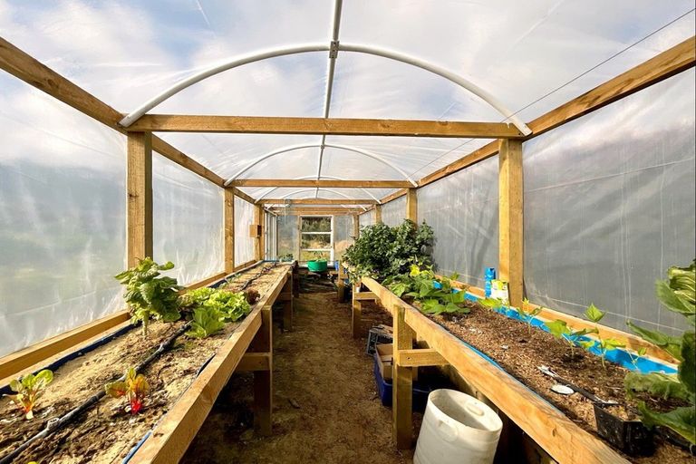 Photo of property in 405 Kimberley Road, Houhora, Pukenui, 0484