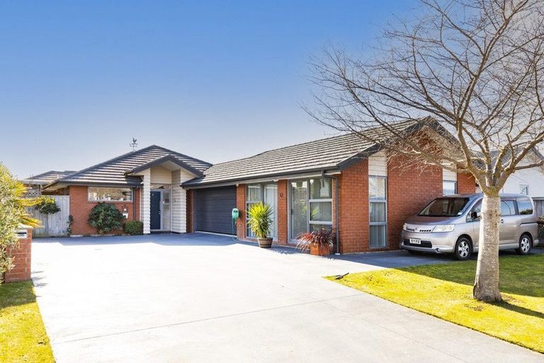 Photo of property in 4 Wyatt Street, Kaiapoi, 7630