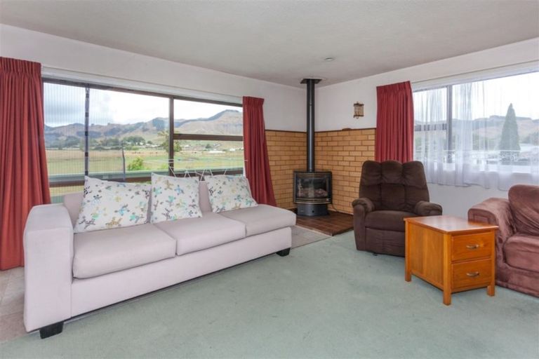 Photo of property in 21 Waimarei Avenue, Paeroa, 3600