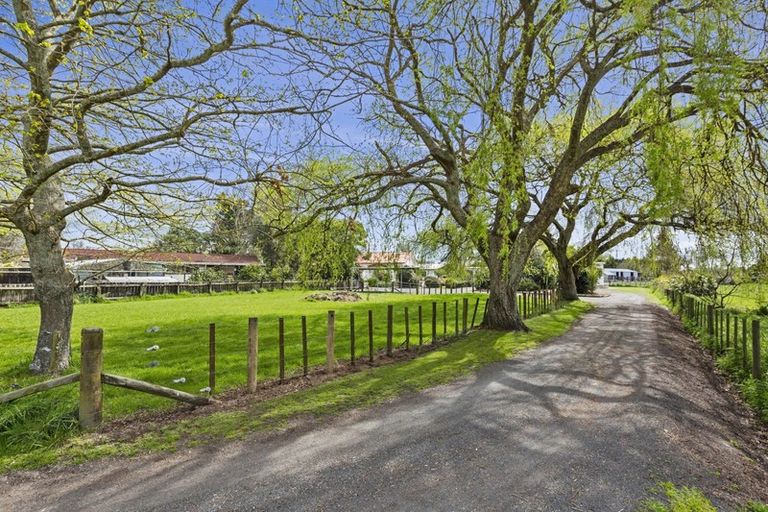 Photo of property in 33 Platt Road, Newstead, Hamilton, 3287