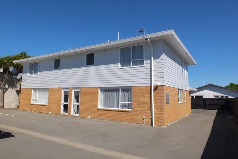 Photo of property in 4/21 Gerald Street, Lincoln, 7608