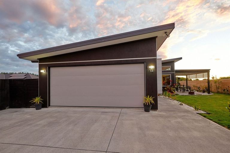 Photo of property in 13 Swyncombe Place, Kaikoura Flat, Kaikoura, 7371