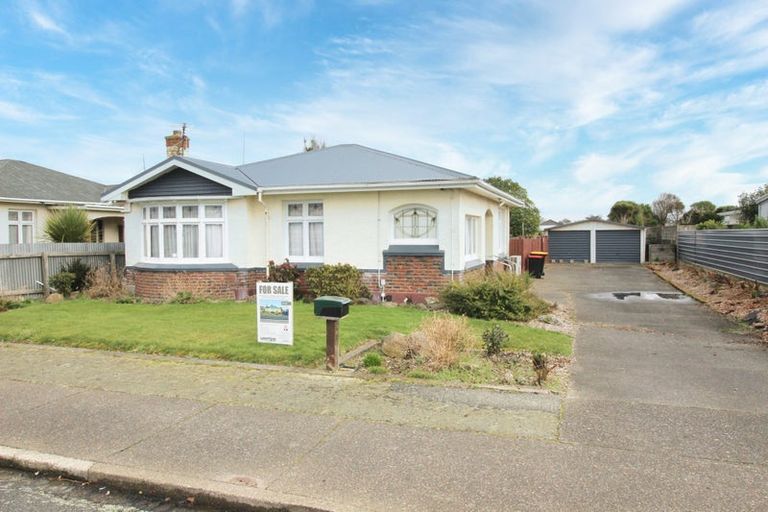 Photo of property in 301 Ness Street, Appleby, Invercargill, 9812