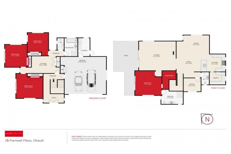 Photo of property in 15 Parnwell Place, Ohauiti, Tauranga, 3112