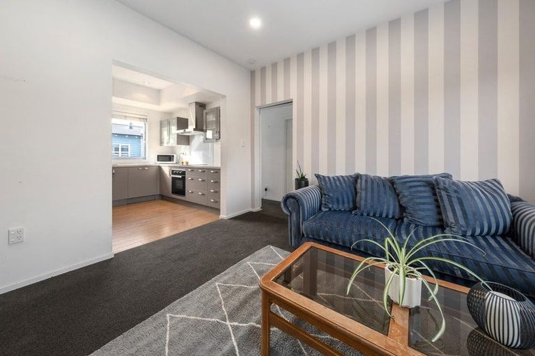 Photo of property in 33 Frank Street, Papanui, Christchurch, 8053