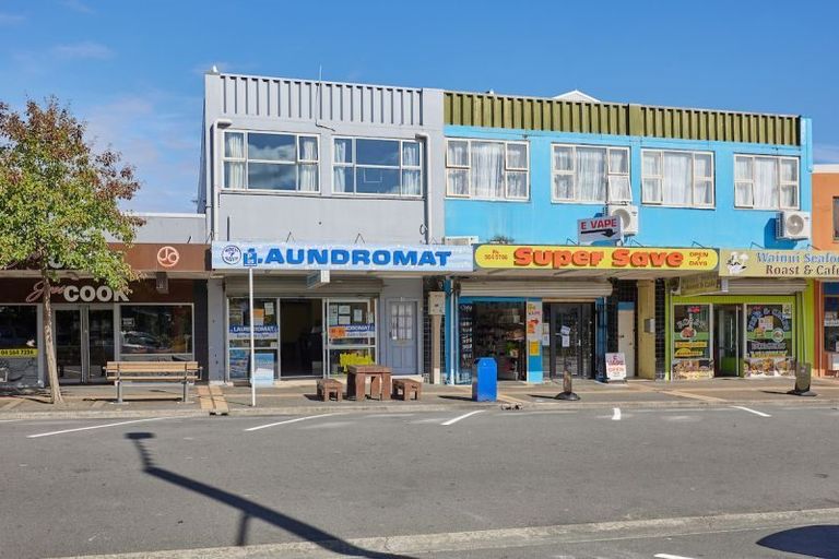 Photo of property in 8 Queen Street, Wainuiomata, Lower Hutt, 5014