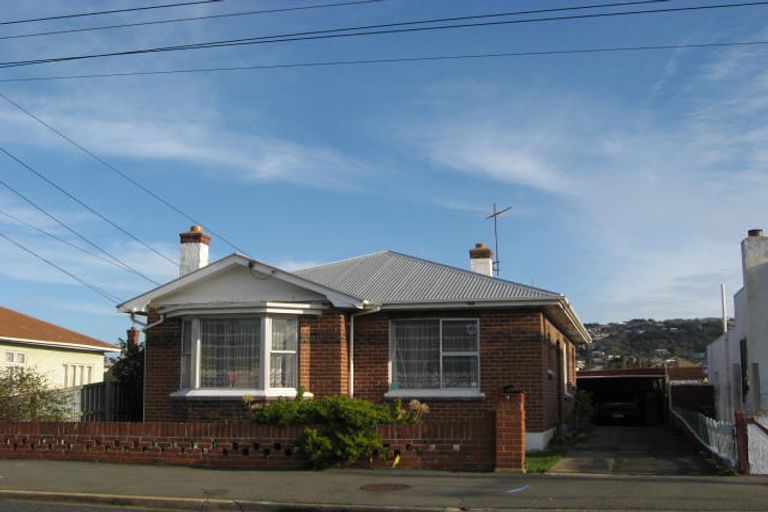 Photo of property in 8 Moreau Street, Saint Kilda, Dunedin, 9012