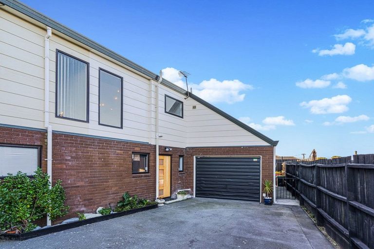 Photo of property in 1/461 Pages Road, Aranui, Christchurch, 8061