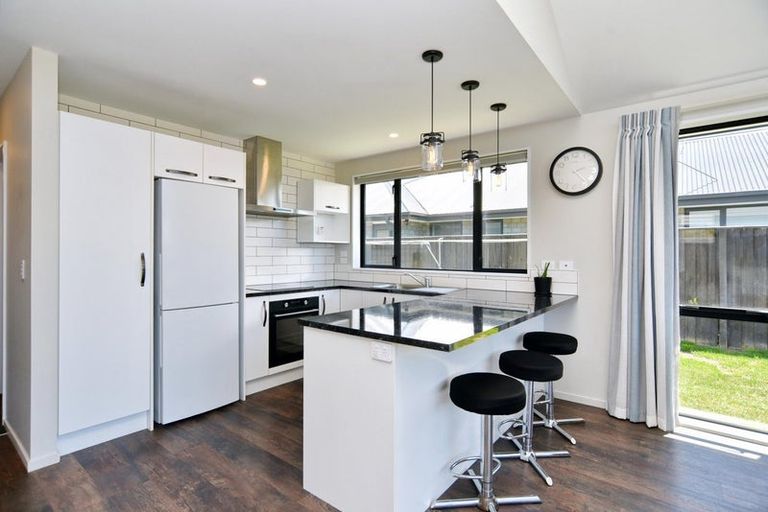 Photo of property in 170 Rangiora Woodend Road, Woodend, 7610