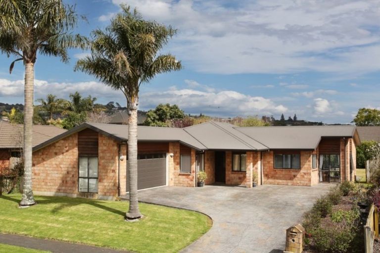 Photo of property in 55 John Street, Pukekohe, 2120