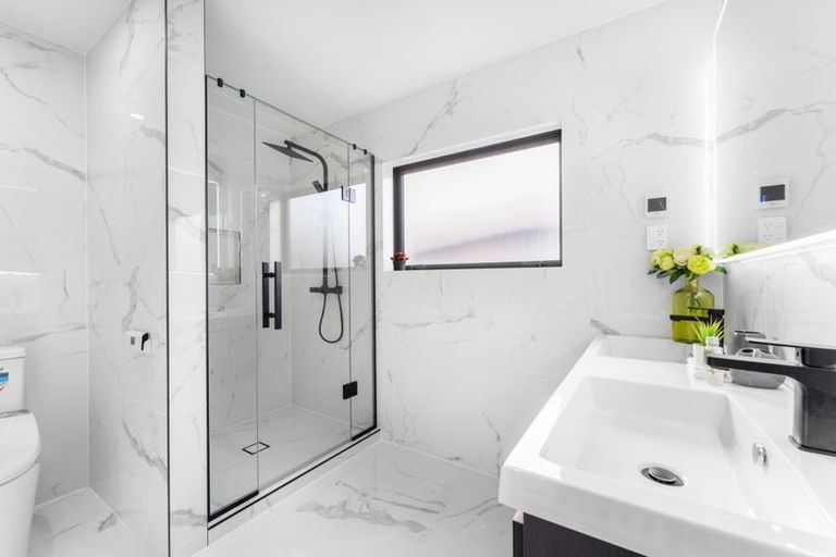 Photo of property in 6a Tristram Avenue, Forrest Hill, Auckland, 0620