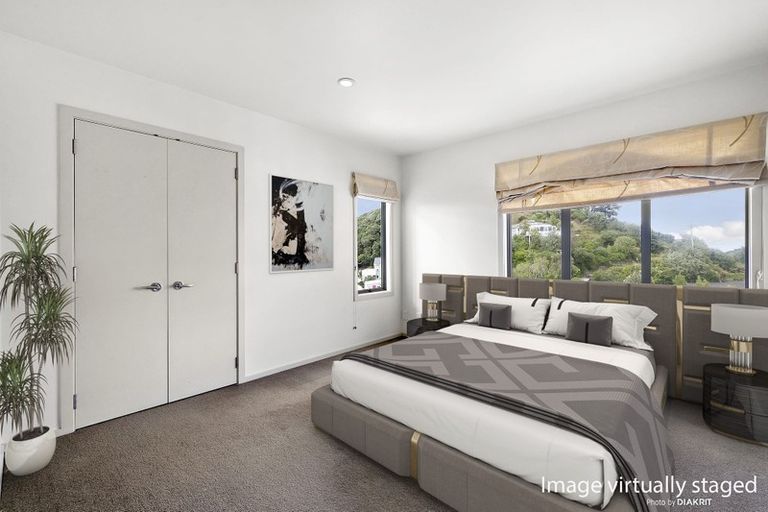 Photo of property in 88 View Road, Houghton Bay, Wellington, 6023