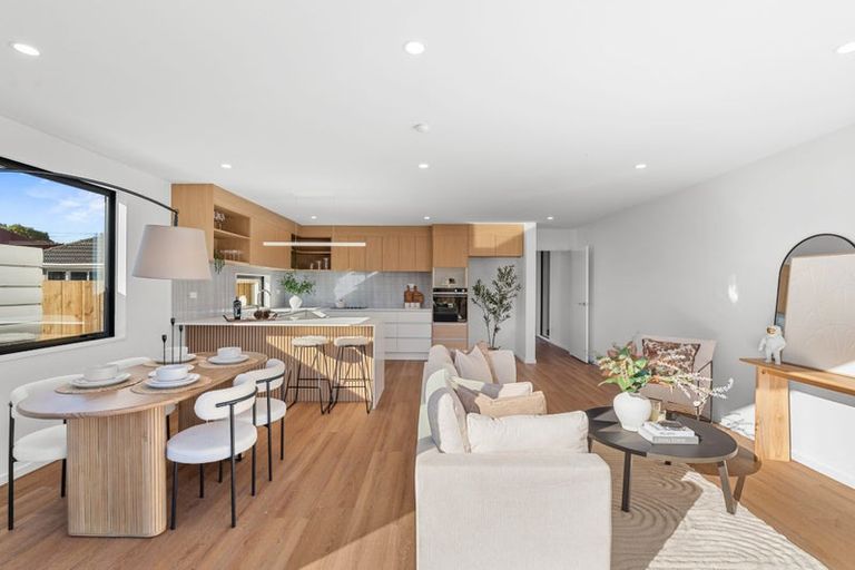 Photo of property in 6/70 Isleworth Road, Bishopdale, Christchurch, 8053