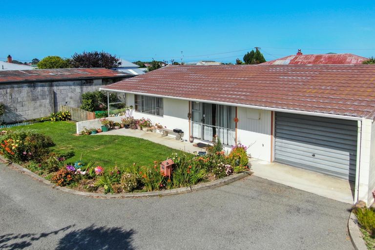 Photo of property in 3a Ettrick Street, Oamaru North, Oamaru, 9400