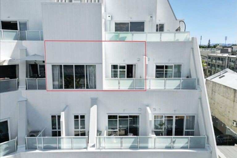 Photo of property in 24/391 Victoria Street, Hamilton Central, Hamilton, 3204