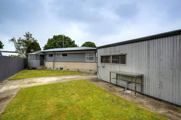 Photo of property in 130 Portsmouth Road, Flaxmere, Hastings, 4120