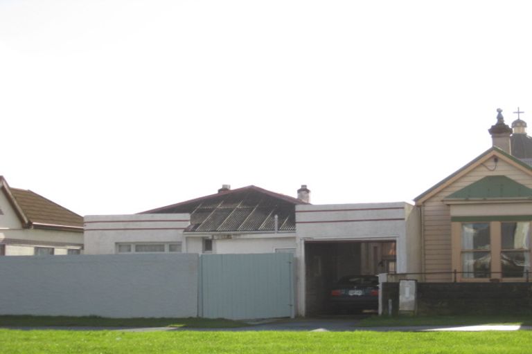 Photo of property in 154 Tweed Street, Appleby, Invercargill, 9812