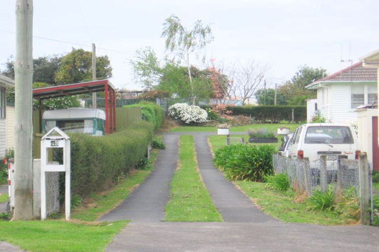 Photo of property in 43 Goodwin Avenue, Morrinsville, 3300