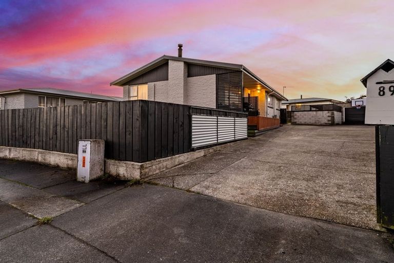 Photo of property in 89 Waiau Crescent, Kingswell, Invercargill, 9812