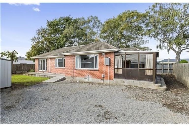 Photo of property in 63 Elizabeth Street, Riccarton, Christchurch, 8041