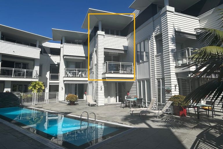 Photo of property in 22/98 Marsden Road, Paihia, 0200