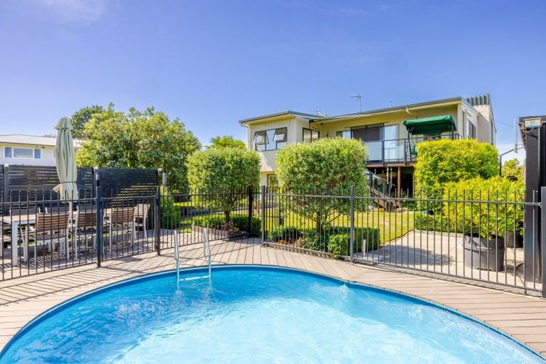 Photo of property in 16b Reservoir Road, Waipukurau, 4200