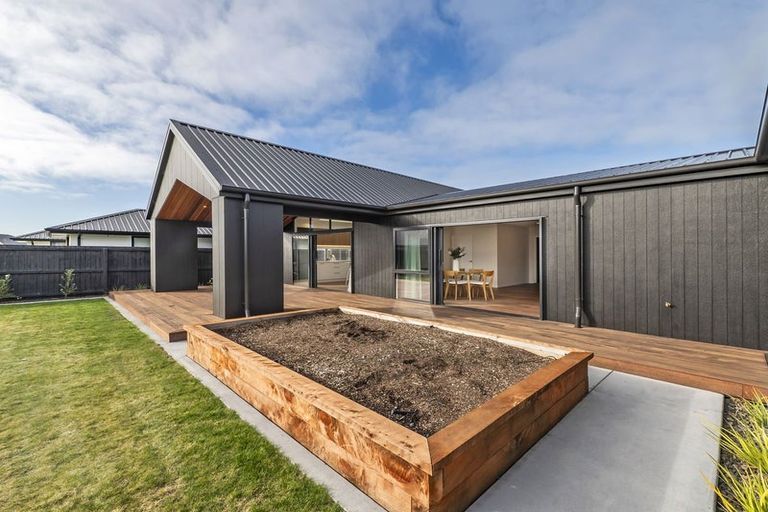 Photo of property in 7 Tabor Place, Lincoln, 7608