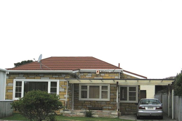 Photo of property in 25 Monro Street, Seatoun, Wellington, 6022