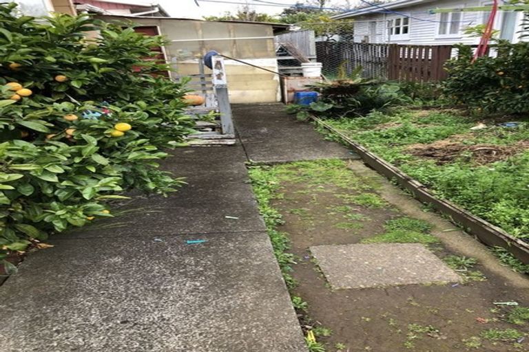 Photo of property in 1/102 Buckland Road, Mangere East, Auckland, 2024