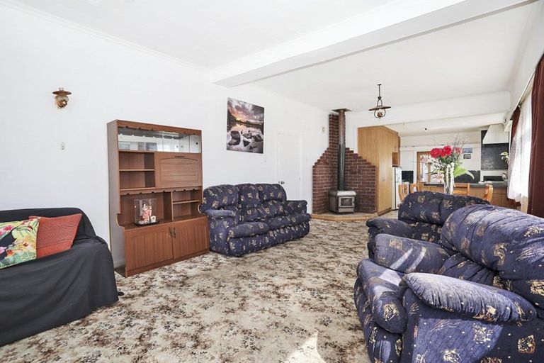 Photo of property in 43 Burrows Street, Bluff, 9814