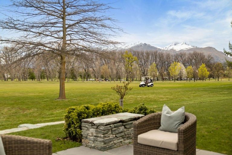 Photo of property in Millbrook Resort, 1 Malaghans Ridge, Arrowtown, 9371