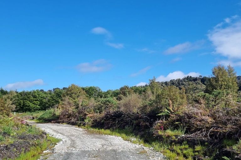 Photo of property in 240 Maori Creek Road, Marsden, Greymouth, 7872