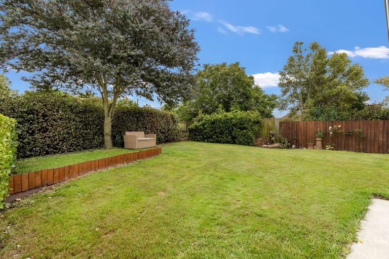 Photo of property in 25 Brookside Road, Rolleston, 7614