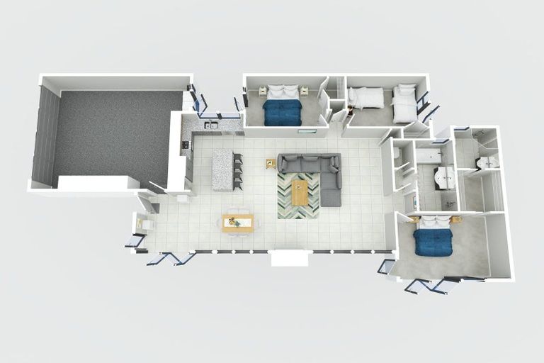 Photo of property in 38a Valley Road, Mount Maunganui, 3116