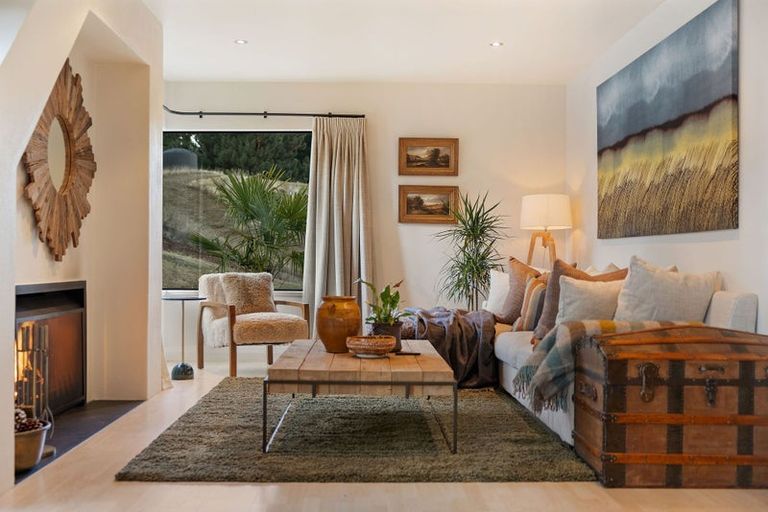 Photo of property in 453 Littles Road, Dalefield, Queenstown, 9371