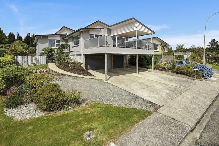 Photo of property in 3 Aotea Crescent, Gore, 9710