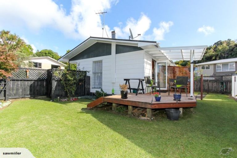 Photo of property in 6 Waterloo Place, Westown, New Plymouth, 4310
