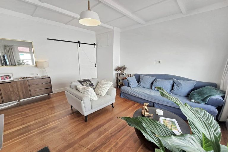 Photo of property in 98a Nelson Crescent, Napier South, Napier, 4110