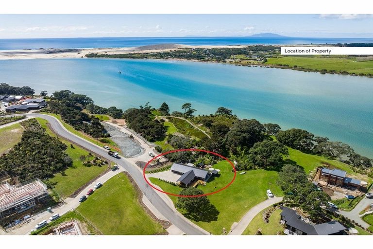Photo of property in 150 Estuary Drive, Mangawhai Heads, Mangawhai, 0505
