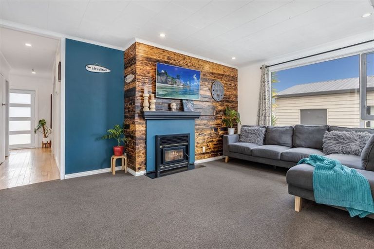 Photo of property in 10 Churchill Street, Mayfield, Blenheim, 7201