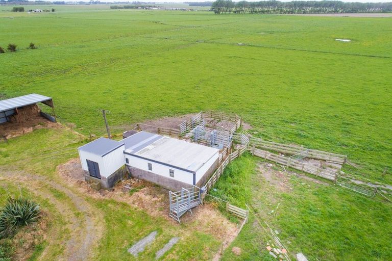 Photo of property in 57 Duncan Road, Rongotea, Palmerston North, 4473