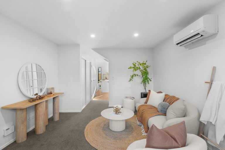 Photo of property in 5/28 Deloraine Street, Somerfield, Christchurch, 8024
