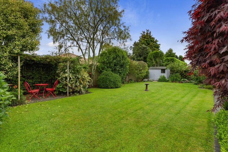 Photo of property in 5 Chesterton Drive, Leamington, Cambridge, 3432