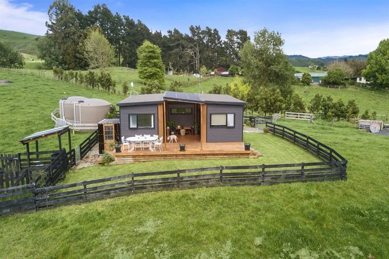 Photo of property in 996 Limeworks Loop Road, Karamu, Hamilton, 3285