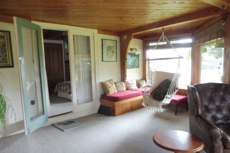 Photo of property in 611a Thames Coast Road, Waiomu, Thames, 3575